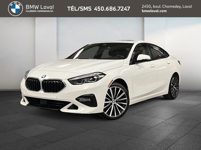 2021 BMW 2 Series 228i xDrive, Volant chauffant, HiFi in Cars & Trucks in Laval / North Shore - Image 3