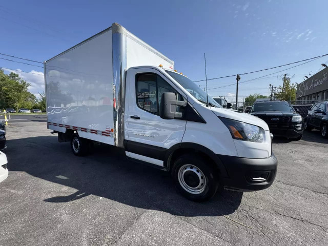 2022 FORD Transit T350 dans Autos et camions  à Laval/Rive Nord - Image 3