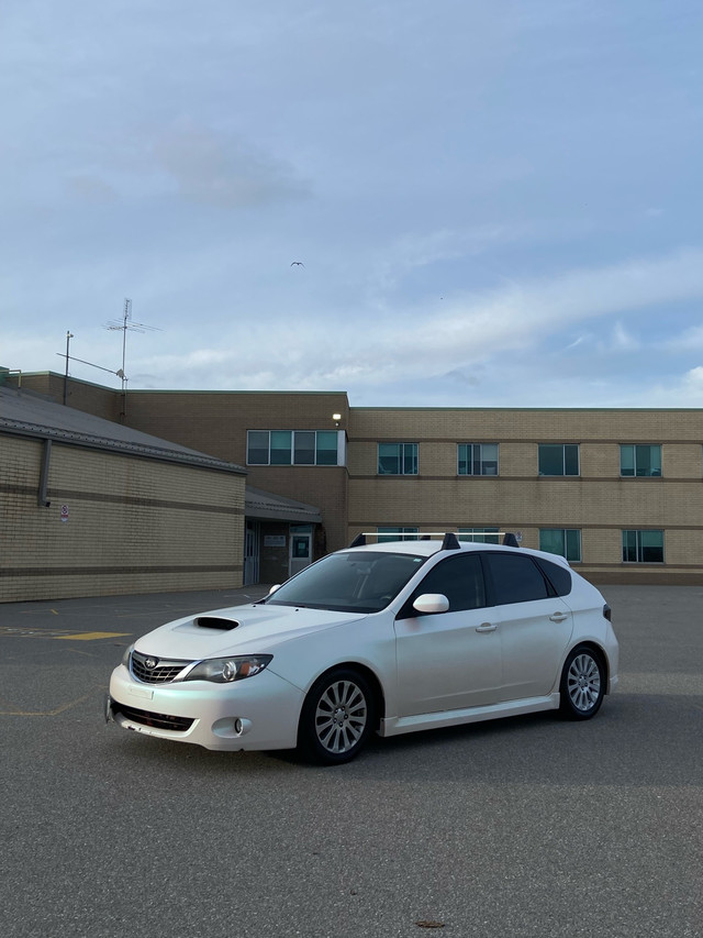 2008 Subaru Impreza 2.5i Sport Package in Cars & Trucks in Brantford