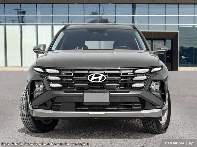 2025 Hyundai Tucson Preferred in Cars & Trucks in Cambridge - Image 2
