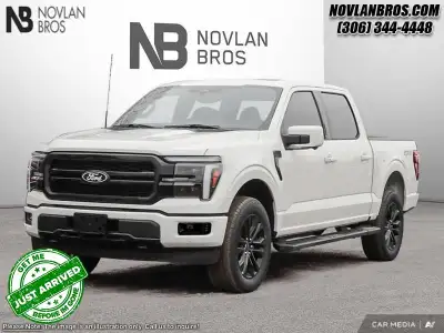 Lariat Black Appearance Package, 20" Aluminum Wheels, Tow Package! Check out our great inventory of...