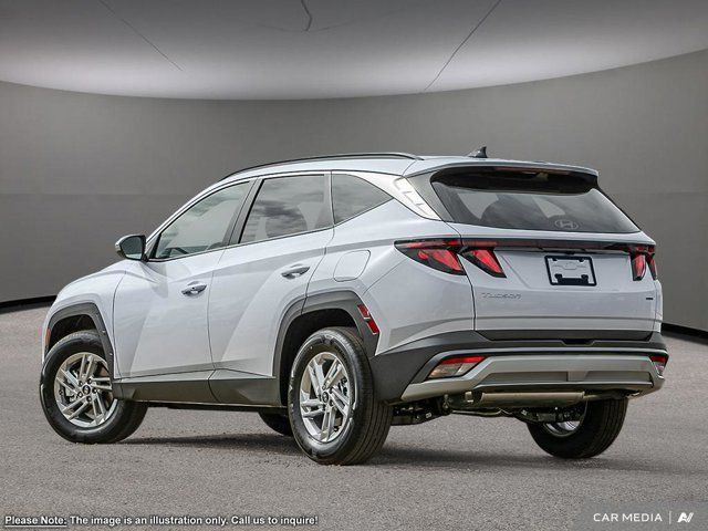 2025 Hyundai Tucson Preferred in Cars & Trucks in Guelph - Image 4