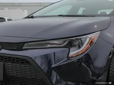 2021 Toyota Corolla SD, View more