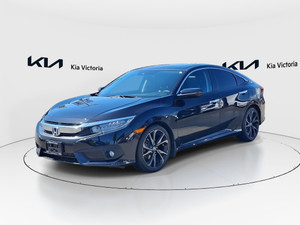 2016 Honda Civic Touring