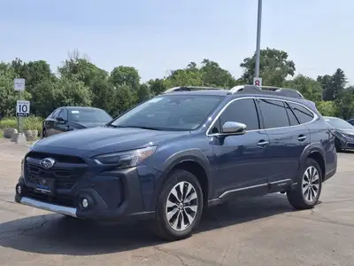 Check out this certified 2024 Subaru Outback Premier XT | Sunroof | Leather | Nav | Adaptive Cruise...