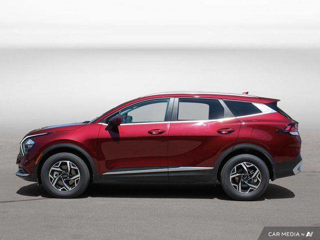 2025 Kia Sportage LX in Cars & Trucks in Hamilton - Image 2
