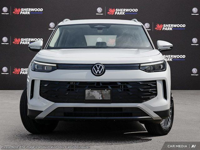2025 Volkswagen Tiguan Comfortline | SUNROOF | RESERVE NOW in Cars & Trucks in Strathcona County - Image 2