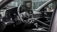 *Sunroof, Heated Seats, Heated Steering Wheel, Lane Keeping, Active Driver Assistance, Apple CarPlay... (image 9)