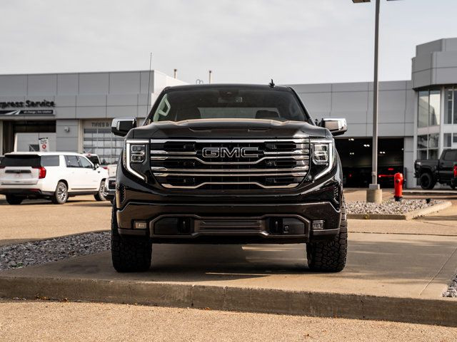 2025 GMC Sierra 1500 SLT | All Terrain | 2in Zone Lift | GT in Cars & Trucks in Strathcona County - Image 3