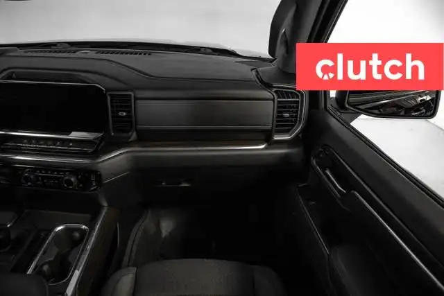 2023 Chevrolet Silverado 1500 RST 4x4 W/ CarPlay & Android Auto, in Cars & Trucks in Bedford - Image 28
