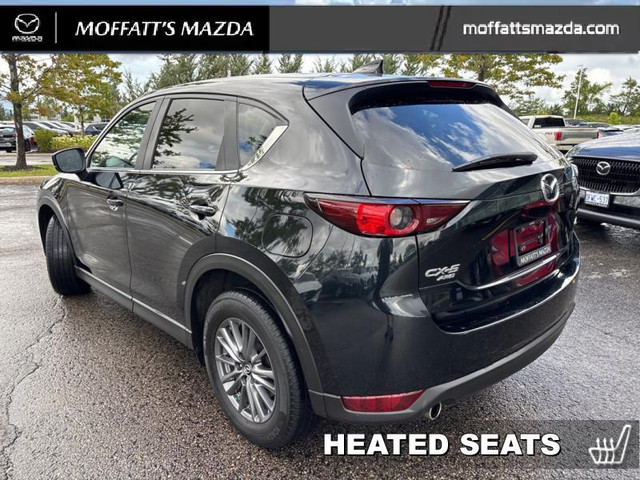2017 Mazda CX-5 GS AWD in Cars & Trucks in Barrie - Image 3