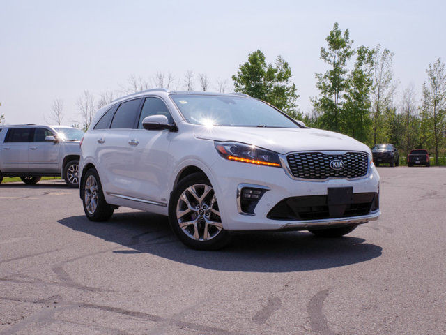 2019 Kia Sorento - Cross-Traffic Alert, Sun/Moonroof in Cars & Trucks in Belleville - Image 2
