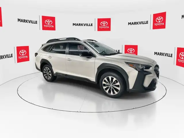 2024 Subaru Outback Limited 2 SETS OF TIRES | NAVI | HARMAN/K... in Cars & Trucks in Markham / York Region - Image 14