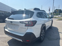 Do not miss out on this beautiful, low mileage, locally owned and traded 2023 Subaru Outback Limited... (image 7)