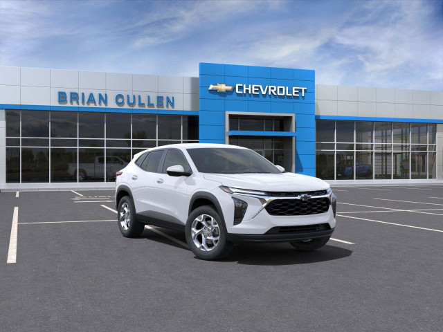 2025 Chevrolet Trax in Cars & Trucks in St. Catharines