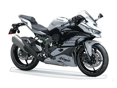 2025 Kawasaki NINJA ZX-4RR 32.67$/semaine (120 mois @ 7.99% + tx) Inclus tout les frais. Taxes et im...