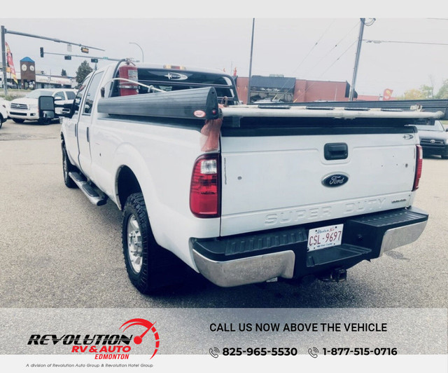2015 Ford F-350 Super Duty in Cars & Trucks in Edmonton - Image 4