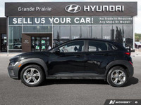 Command the road with this 2023 Hyundai Kona Preferred, a stylish and practical SUV boasting a sleek... (image 2)