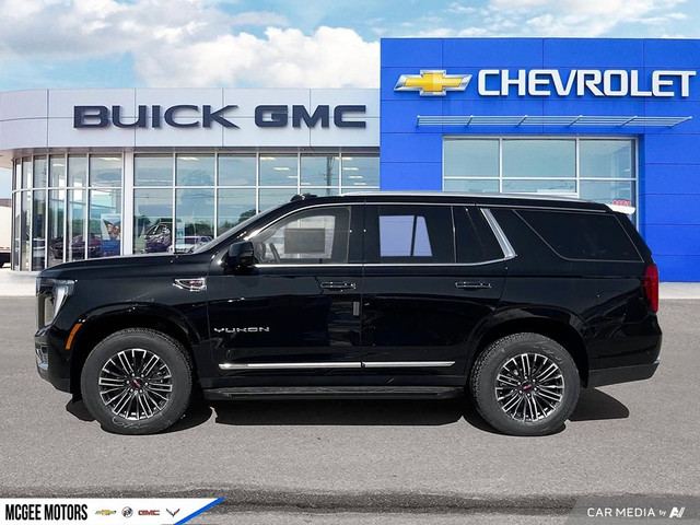 2025 GMC Yukon Elevation in Cars & Trucks in Grand Bend - Image 2