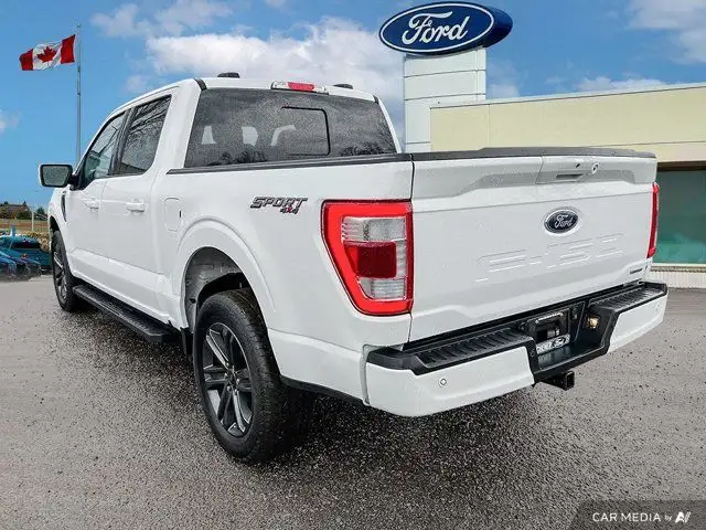 2023 Ford F-150 LARIAT in Cars & Trucks in Kitchener / Waterloo - Image 6