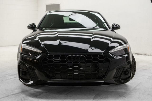 2024 Audi A5 Sportback Progressiv | Black Competition Package in Cars & Trucks in Winnipeg - Image 2