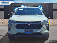 Check out this certified 2024 Chevrolet Trax 1RS | Heated Seats | CarPlay + Android | Rear Camera |... (image 7)