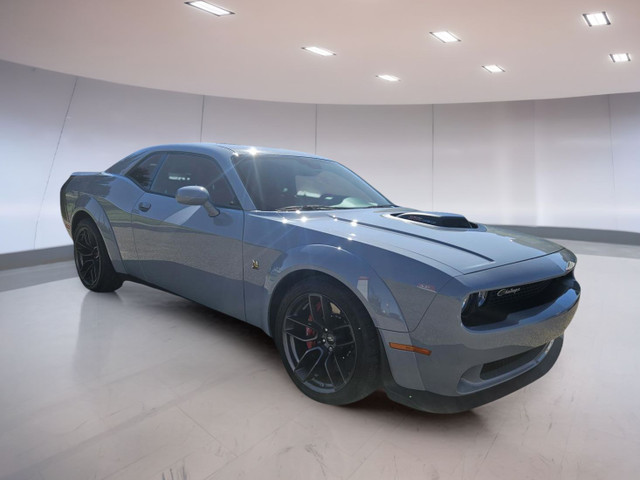Dodge Challenger Scat Pack 392 2022 in Cars & Trucks in Medicine Hat