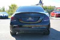 --SLASH YOUR PAYMENT, NOT YOUR DREAMS!-- BLACKED OUT AND LOADED!! THIS FACTORY BI-TURBOCHARGED V8 IS... (image 5)