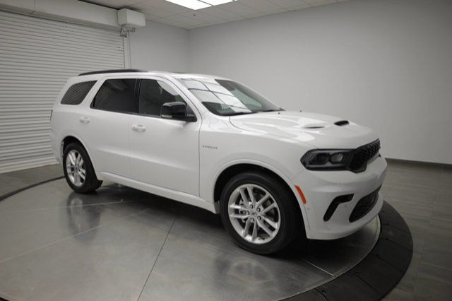 2024 Dodge Durango R/T in Cars & Trucks in Calgary