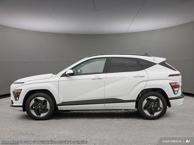 2025 Hyundai Kona Electric Preferred w/Trend Package in Cars & Trucks in Guelph - Image 3