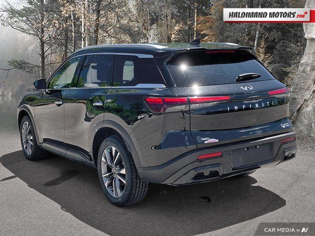 2024 INFINITI QX60 LUXE in Cars & Trucks in Hamilton - Image 3
