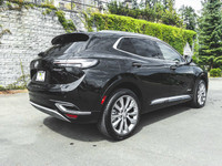Experience the refined elegance and confident handling of this 2023 Buick Envision Avenir. This pre-... (image 5)