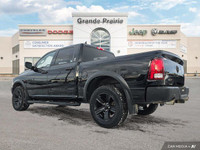 Your Grande Prairie Chrysler store just took in this vehicle! It is either in transit or freshly tra... (image 1)