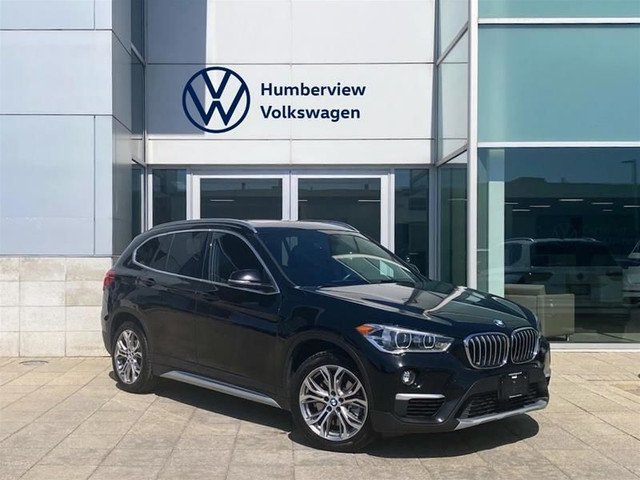 2018 BMW X1 XDrive28i in Cars & Trucks in Mississauga / Peel Region