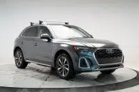 2022 Audi Q5 45 Progressiv quattro Progressiv | Car Play | Toit 