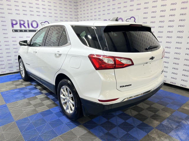 2019 Chevrolet Equinox in Cars & Trucks in Ottawa - Image 3