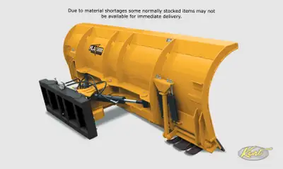 Features 2 Year Warranty 35° Angle with Crossover Relief Valve Protection Lateral Float Mouldboard P...
