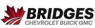 Bridges Chevrolet Buick GMC