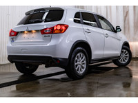 **MECHANICALLY CERTIFIED** 105,378 KM This 2016 Mitsubishi RVR AWD SE is powered by a 2.0L engine th... (image 6)