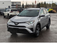 2017 Toyota RAV4 LE | AM/FM | Rearview Camera | Bluetooth | Certified **MARKET VALUE PRICING**. Welc... (image 3)