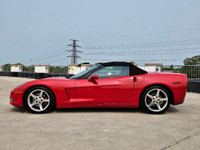 Summer just got a whole lot hotter with this 2005 Corvette Convertible—an instant classic and the ve... (image 7)