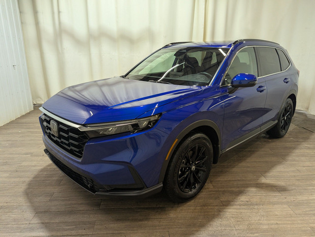 2024 Honda CR-V Sport No Accidents in Cars & Trucks in Calgary - Image 4