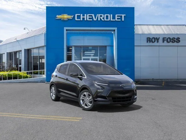 2023 Chevrolet Bolt EV 1LT