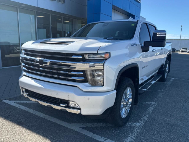 2022 Chevrolet Silverado 3500HD High Country in Cars & Trucks in St. Albert