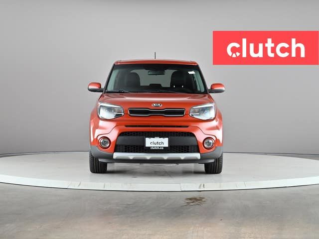 2017 Kia Soul EX w/ Heated Front Seats, Rearview Camera, Cruise  in Cars & Trucks in City of Toronto - Image 3
