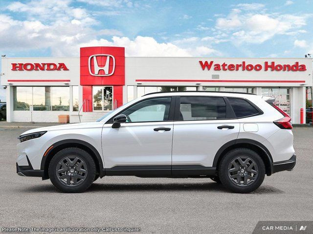 2026 Honda CR-V Hybrid TrailSport in Cars & Trucks in Kitchener / Waterloo - Image 3
