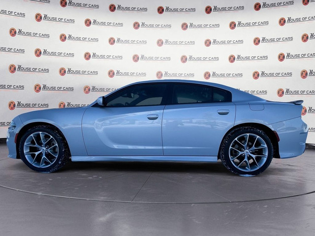  2022 Dodge Charger GT RWD/ Heated Seats/ Remote Start/ Bluetoot in Cars & Trucks in Calgary - Image 2