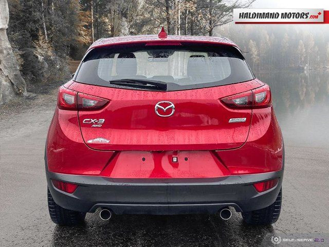  2018 Mazda CX-3 GT dans Autos et camions  à Hamilton - Image 4
