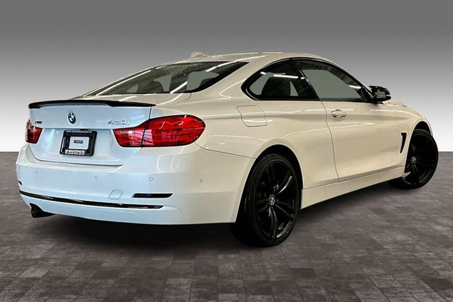 2017 BMW 4 Series Premium Package in Cars & Trucks in Edmonton - Image 2