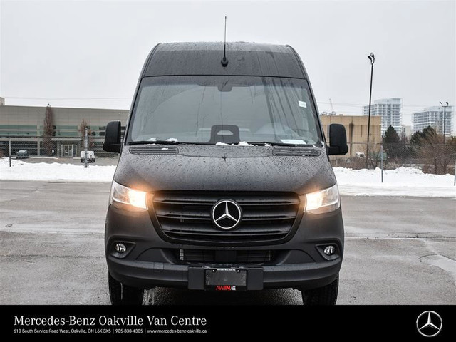 2025 Mercedes-Benz Sprinter Cargo Van in Cars & Trucks in Oakville / Halton Region - Image 2